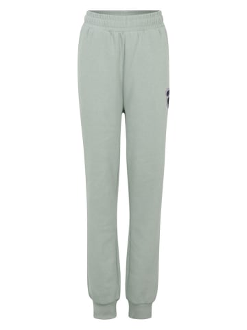 Fila Sweathose in Grau