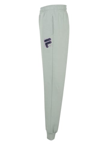 Fila Sweathose in Grau