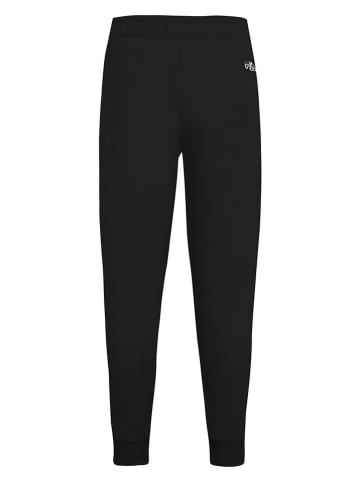 Fila Sweathose in Schwarz