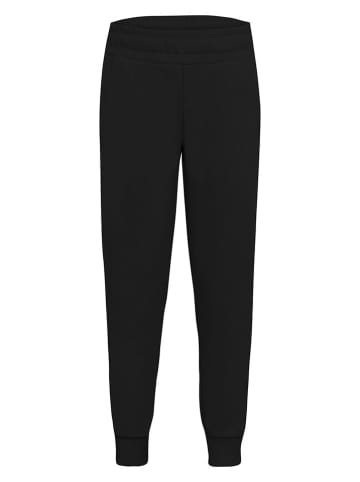 Fila Sweathose in Schwarz