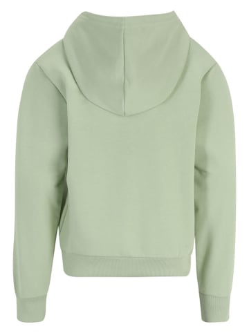 Fila Bluza w kolorze zielonym