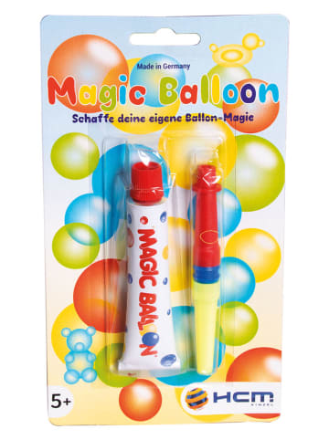 HCM Magiczny balon - 3+ (produkt niespodzianka)