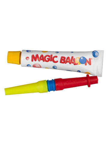HCM Magiczny balon - 3+ (produkt niespodzianka)
