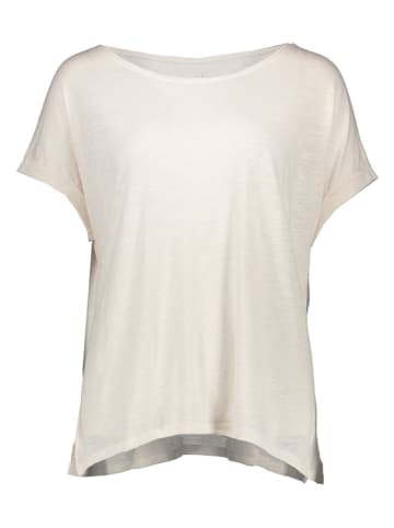Juvia Shirt in Creme