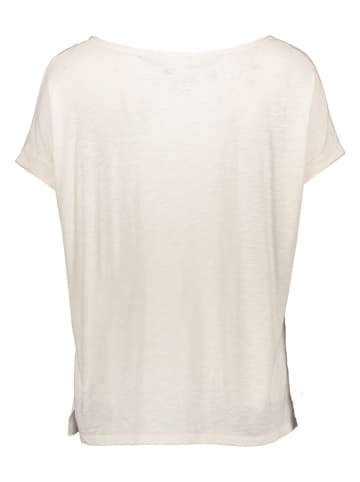Juvia Shirt in Creme