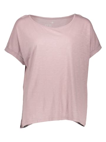 Juvia Shirt in Rosa