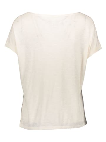 Juvia Shirt in Creme