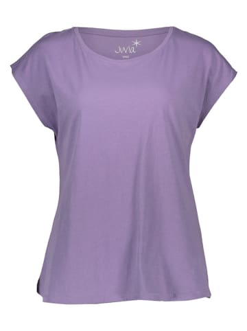 Juvia Shirt in Lila