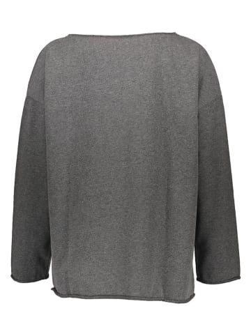 Juvia Sweatshirt in Anthrazit