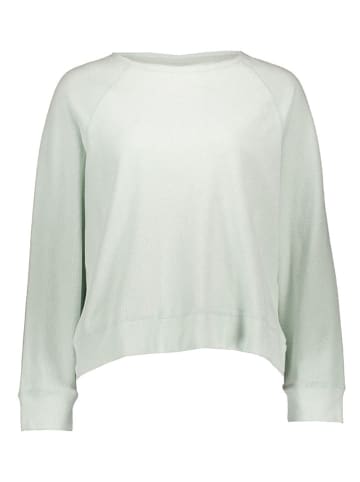 Juvia Sweatshirt in Mint