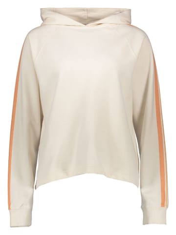 Juvia Hoodie in Creme