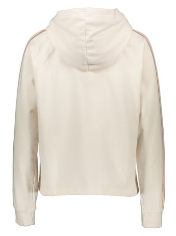 Juvia Hoodie in Creme