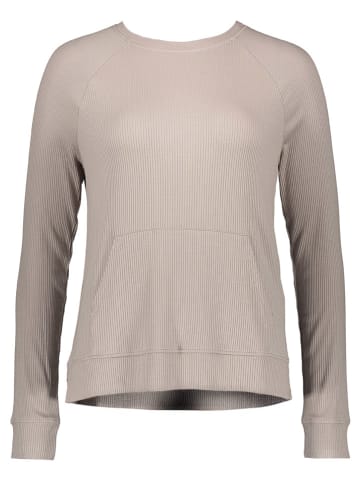 Juvia Longsleeve in Beige
