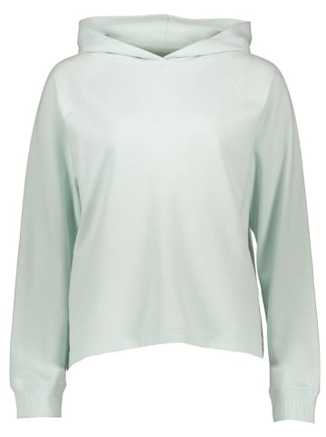 Juvia Hoodie in Mint
