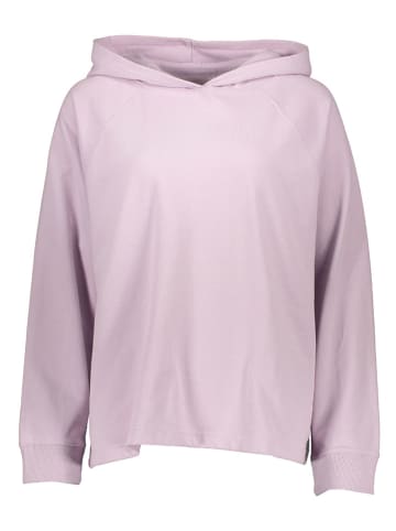 Juvia Hoodie in Flieder