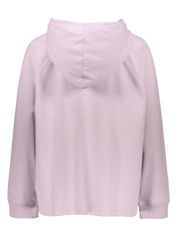 Juvia Hoodie in Flieder