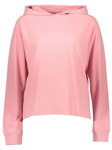 Juvia Hoodie in Pink