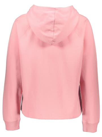 Juvia Hoodie in Pink