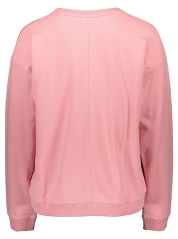 Juvia Sweatshirt in Pink