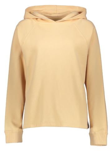 Juvia Hoodie in Gelb