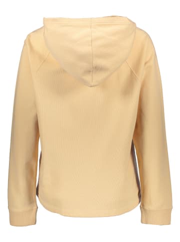 Juvia Hoodie in Gelb