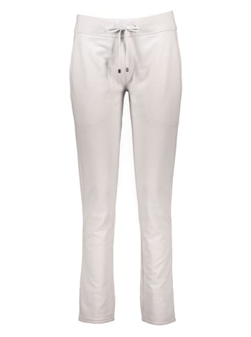 Juvia Sweathose in Hellgrau