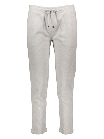 Juvia Sweathose in Hellgrau