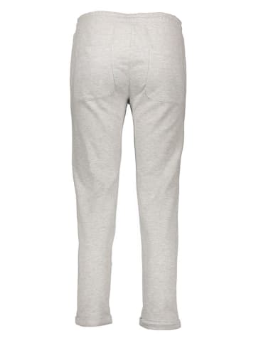 Juvia Sweathose in Hellgrau