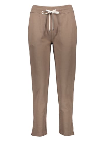 Juvia Sweathose in Braun
