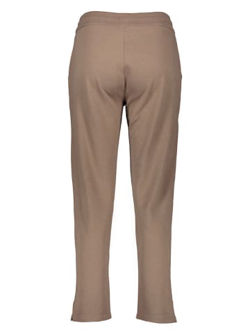 Juvia Sweathose in Braun