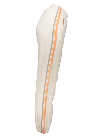 Juvia Sweathose in Creme
