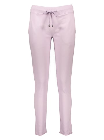 Juvia Pyjama-Hose in Lavendel