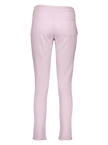 Juvia Pyjama-Hose in Lavendel
