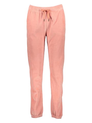 Juvia Sweathose in Koralle