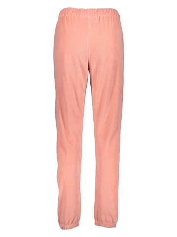 Juvia Sweathose in Koralle