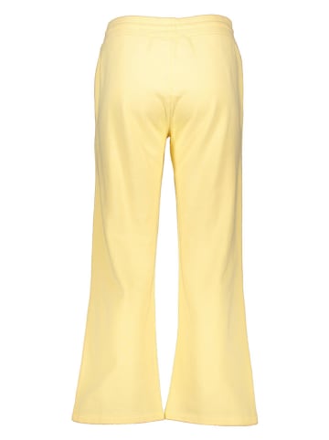 Juvia Sweathose in Gelb