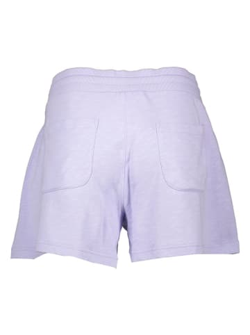 Juvia Shorts in Flieder