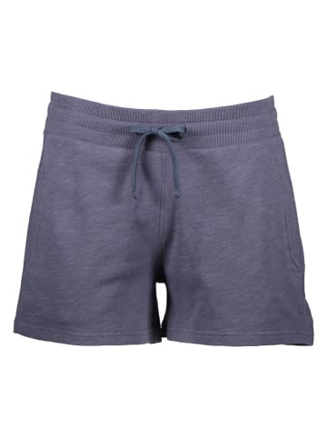 Juvia Shorts in Dunkelblau