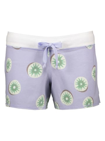 Juvia Shorts in Flieder