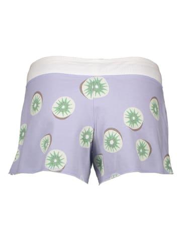 Juvia Shorts in Flieder