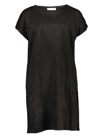 Juvia Kleid in Schwarz