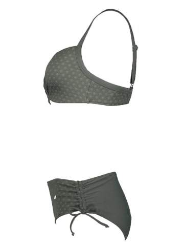 SUSA Bikini in Khaki