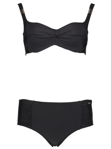 SUSA Bikini in Schwarz