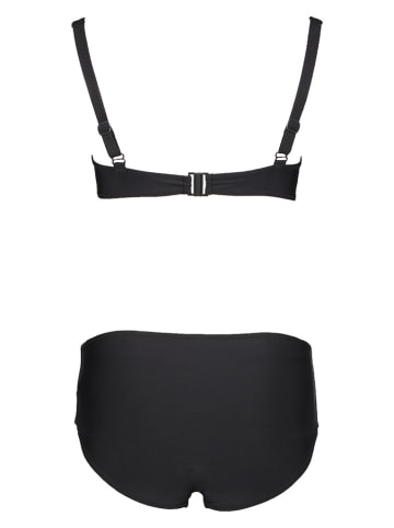 SUSA Bikini w kolorze czarnym