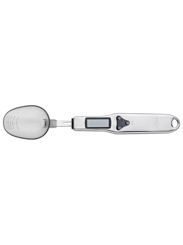 Küchenprofi Löffelwaage in Silber