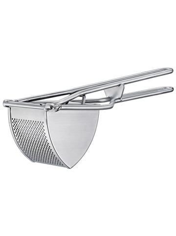 Küchenprofi Kartoffelpresse "Primus" in Silber
