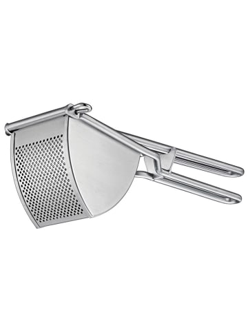 Küchenprofi Kartoffelpresse "Primus" in Silber