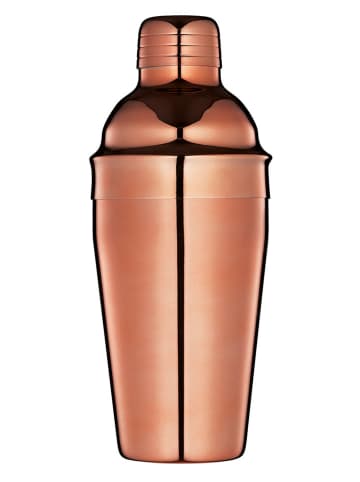 Cilio 5tlg. Bar Set "Manhattan"