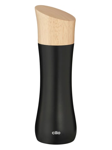 Cilio Pfeffer-/ Salzmühle "Liguria" - (H)17 cm