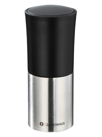Zassenhaus Gewürzmühle "Duo" - (H)11 cm